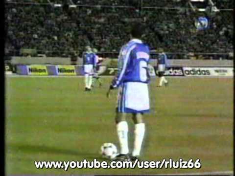 Cruzeiro 0 x 2 Borussia - World Club Cup Final - 1997 - Part 2