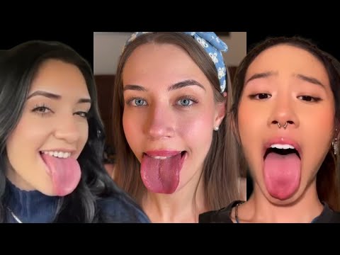 8 Minuten lange Zungen – Zusammenstellung 1