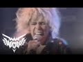 Wendy O. Williams - Goin' Wild (Live In London, 1985)