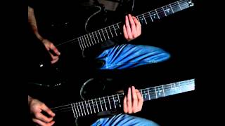 (KSE) Self Revolution Guitar Cover