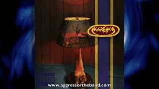 AGGRESSOR - Bacchanal (Clutch cover; with lyrics)