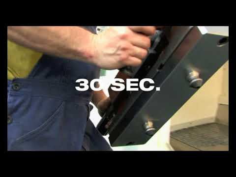 AMF Zero Point Systems