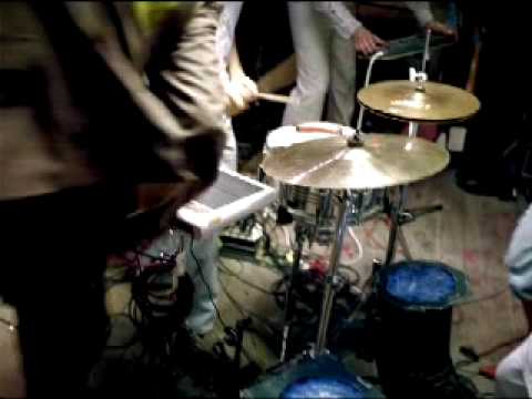 Jeans Team "Hi Fans" Motorola Performance