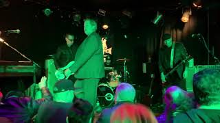 TSOL - World War 3 (live at the Viper Room)