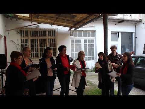 Zbor Praksa -  L' estaca