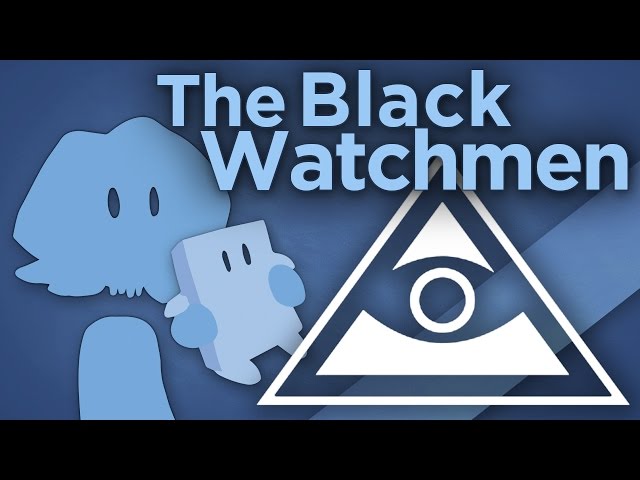 The Black Watchmen