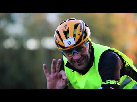 WINTERMAN 2018 TEASER