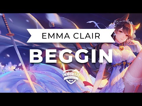Good Co - Beggin | Emma Clair Remix (Electro Swing)