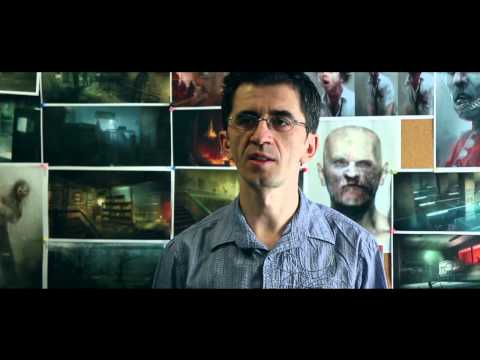 ZombiU | Episode 4: Survivor vs. Zombies, Reinventing Multiplayer