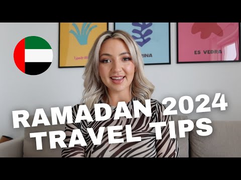 Should you visit Dubai during Ramadan 2024? Dubai Ramadan Tourist | Expat's Guide