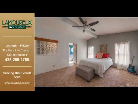 Camano Island Real Estate Home for Sale. $295,000 3bd/2ba. - Carlee Packard of LamoureuxHomes.com