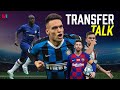 Transfertalk: Paulo Dybala past veel beter bij Barcelona dan Lautaro Martínez
