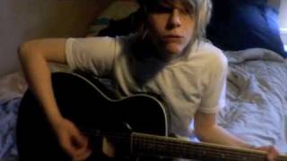 can you tell (ra ra riot)