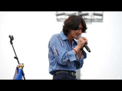 180623 [창동컬처스테이션] goodnight + 뜨거운 여름밤은 가고 남은 건 볼품없지만 - 잔나비(jannabi) @창동운동장