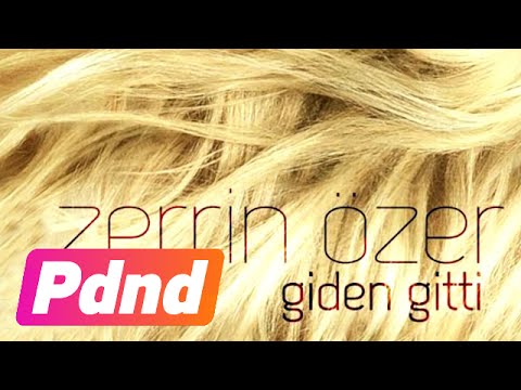 Giden Gitti - Zerrin Özer
