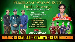 Download lagu 🔴LIVE WAYANG KULIT KI BAYU AJI KI YANTO KI SRI KUNCORO - 20 Des 2025 - PANDU SUWARGA mp3 Download lagu 🔴LIVE WAYANG KULIT KI BAYU AJI KI YANTO KI SRI KUNCORO - 20 Des 2025 - PANDU SUWARGA mp3