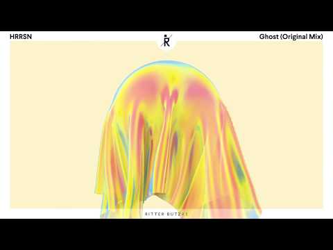 HRRSN – Ghost (Original Mix) | Ritter Butzke