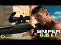 SNIPER G R I T Action Scene Taking Down The 6 Snakes