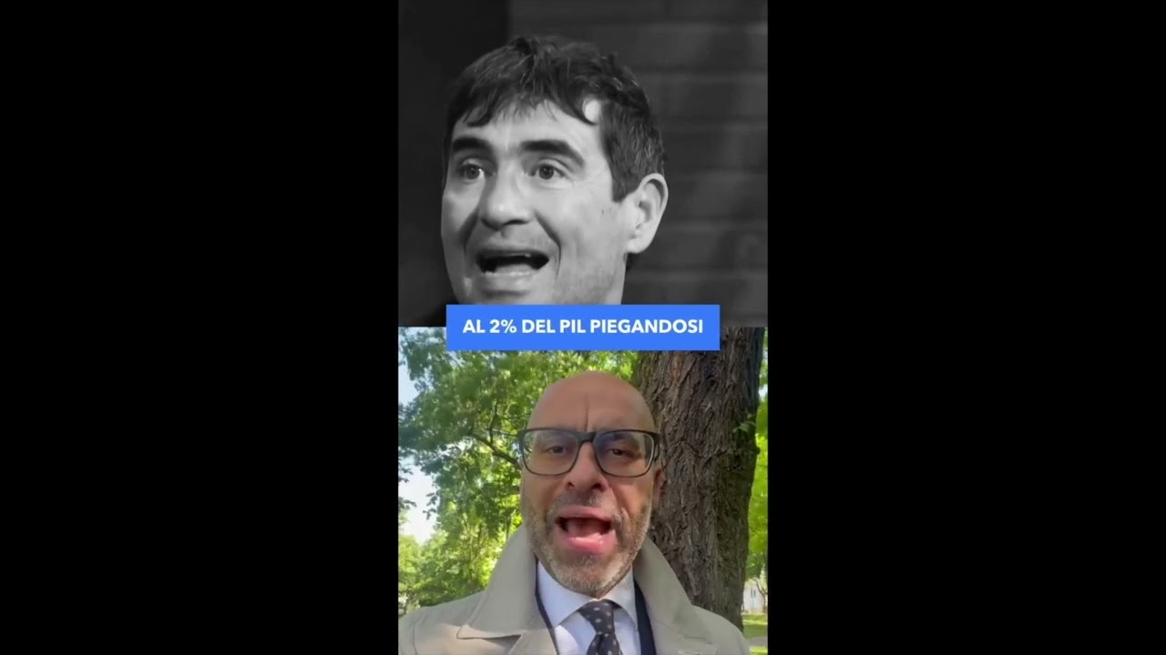 SQUARTA: "SENZA PAROLE. FRATOIANNI ACCUSA GIORGIA MELONI PER L’AUMENTO DELLE SPESE MILITARI?"