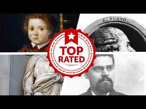 Who Is The Most Famous Giovanni In The World? 🐊