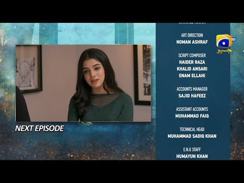 Kaffara Episode 50 Promo - Kaffara Episode 50 Teaser - 14th Sep 2024 Har Pal Geo