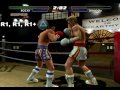 Rocky Legends PS2 Super Triple Punch Tutorial