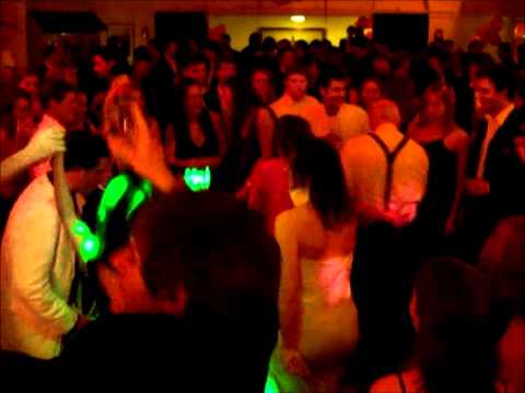 TacoDisco and DJ Lars Vegas - Rise.wmv