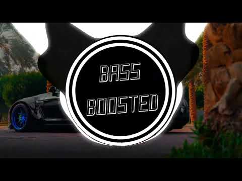 🔊🔥Jálale alv - Bb Trickz, Kevin AMF (ULTRA BASS BOOSTED)🔥🔊