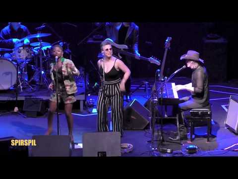 The Waterboys - The Whole Of The Moon (Athens 21/11/2019)