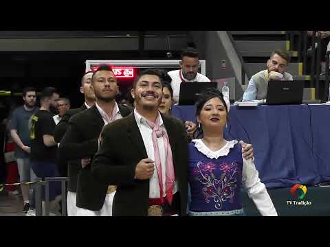 DTG LEÃO DA SERRA - FORÇA A - ENART 2022 - BLOCO 2