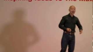 TEDxSingapore - Thaddeus Lawrence - Heroes of a 1,000 kilometres