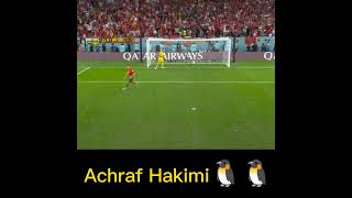 Achraf Hakimi 🐧🐧