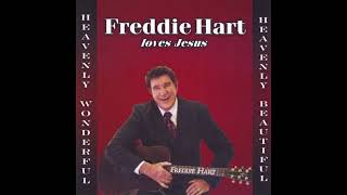 Freddie Hart This Old Church