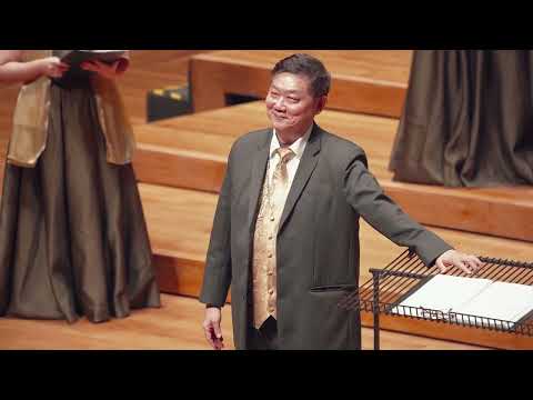 Sicut Cervus - Lorenzo Donati