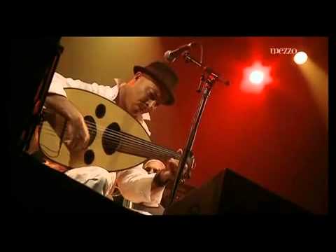 Dhafer Youssef - Odd Elegy