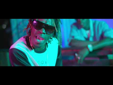 Papa Cidy _ Tonsuna feat Jose Chameleon