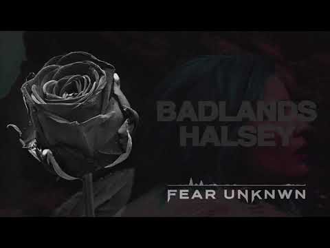 Halsey - New Americana (FEAR UNKNWN Remix)