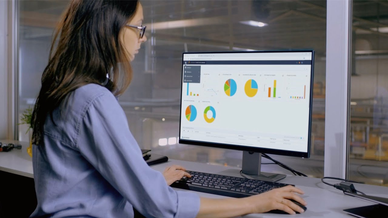 Fusion 360 Manage Overview