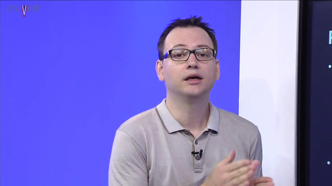 Gestão da Informação – Aula 01 - Introdução à gestão da informação