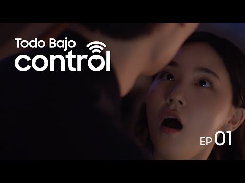 Episodio 01 | Nada bajo control | K-Drama Samsung