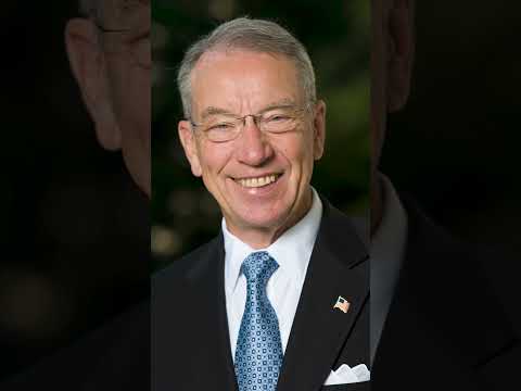 How Many Elderly Seniors Serve in Congress?