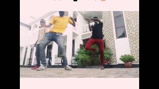Yo Gotti × Meek mill - Top looking down video dance @subz_zero