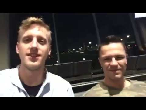 Rubix vs Dyce confirmation