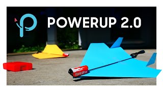 PowerUp 2.0: The Design Studio