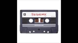 VLR, Jakob "Kongen" Lund - Trafik Mix - 14. Februar 2014