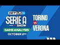 Torino vs Hellas Verona | Serie A Expert Predictions, Soccer Picks & Best Bets