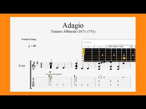download lagu mp3 mp4 Adagio Albinoni Guitar Pdf, download lagu Adagio Albinoni Guitar Pdf gratis, unduh video klip Adagio Albinoni Guitar Pdf