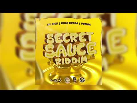 King Bubba - White Boy Wuckup (Secret Sauce Riddim) | 2022 Soca