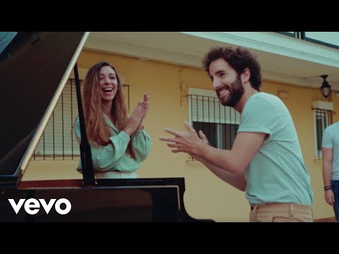 Chico Pérez - Leleré ft. Sandra Carrasco