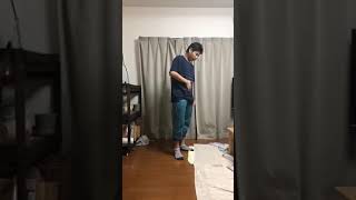 ムックのスタンドが開花した瞬間!!!!